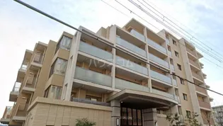 パラドール四条山ノ内ウエストシティの画像