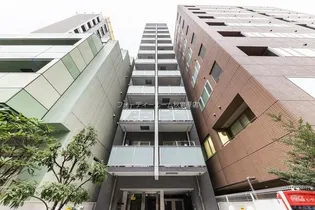 グランフォース秋葉原【7階】の外観