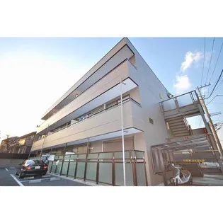 クレール フォレスト大宮の画像