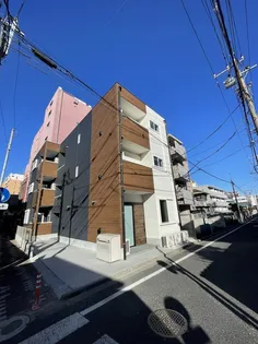 FUJISTA田無の画像