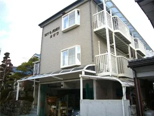 スカイガーデン オザワの画像