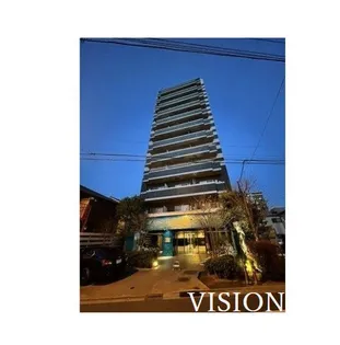 Refays-Exclusive【8階】の外観