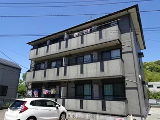 サンパティーク Aの画像