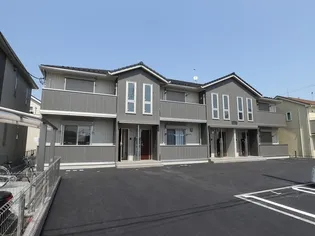 神奈川県相模原市緑区町屋1【アパート】の外観