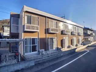 レオパレスMの画像