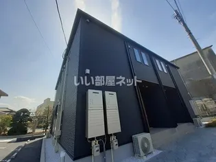 モダンフォレスト Ⅱの画像