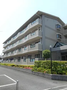 ヴェルドミ-ル堀溝【4階】の外観