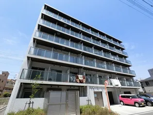 ベラジスタ塚本の画像