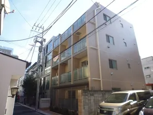 マーベラス早稲田鶴巻町の画像