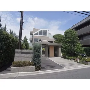 御殿山パークシティの画像