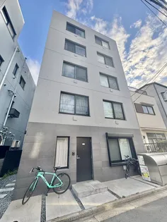 VISTA田端【4階】の外観