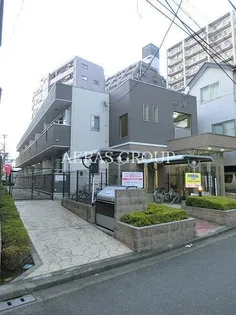 リバーパークKの画像