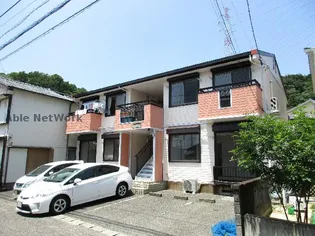 SAKURA【1階】の外観