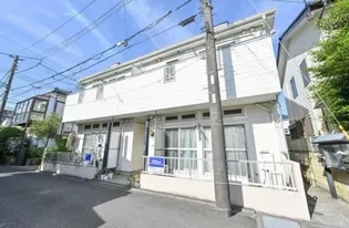 富隆ハイツの画像