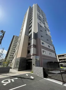 埼玉県草加市高砂1【マンション】の外観