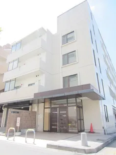 セジュール市ヶ尾の画像