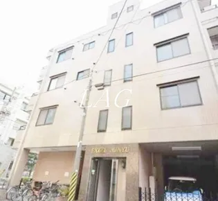 EXCEL MINYUの画像