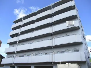 メゾン東町の画像