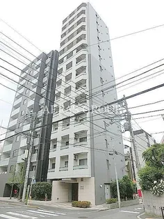 ドルチェ文京六義園の画像