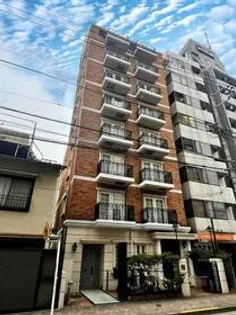 ブレアハウス【5階】の外観