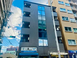 ファーストイン森ノ宮の画像