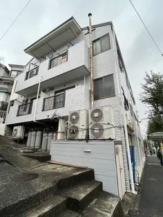 第1笠原ビル【2階】の外観