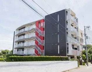 アクサス等々力の画像