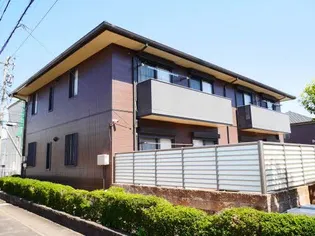 アンシャンテ Cの画像