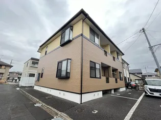 トゥインクルコート南小泉Ⅲ番館の画像