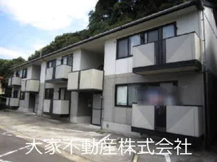 セジュール久山の画像