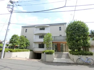 ベルヴュ国立の画像