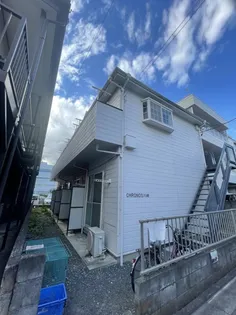 クロノス川崎の画像