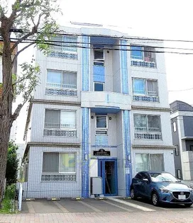 グランメール本郷通南の画像