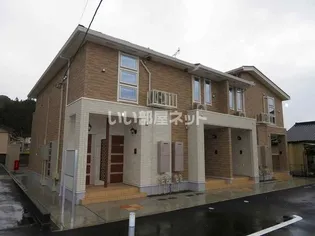 エレガンス Ⅱの画像