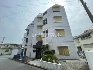 クリオ本郷台壱番館の画像