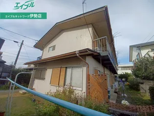 東コーポの画像