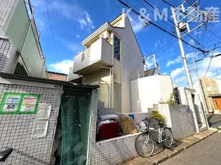 ジュネパレス新松戸第12の画像