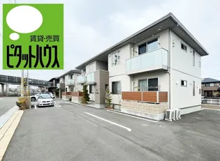 プロヌーブ南田宮 B棟の画像