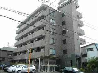 リーベルサンアイ【1階】の外観