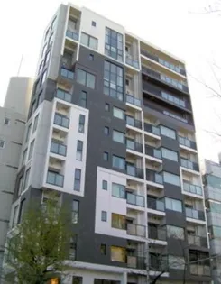 アーバンキューブ九段南【5階】の外観