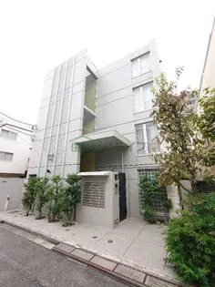 アーク神楽坂の画像