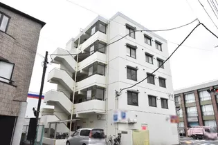 ツカサビルの画像