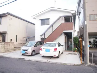 相徳ハイツの画像