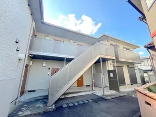 カーサフェリーチェの画像