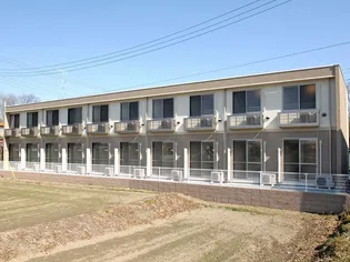 レオネクストコクメイハイツTの画像