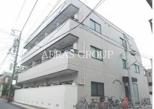 シティフラット25の画像