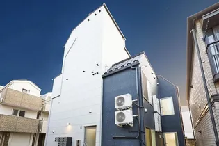 スマイエ北新宿の画像