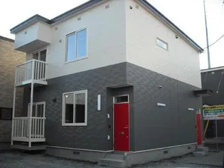 Mハイツ鷲別11の画像