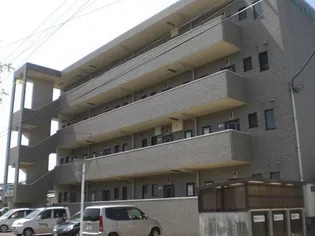 山春ビルⅢの画像