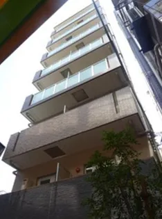 レジデンス大森の画像